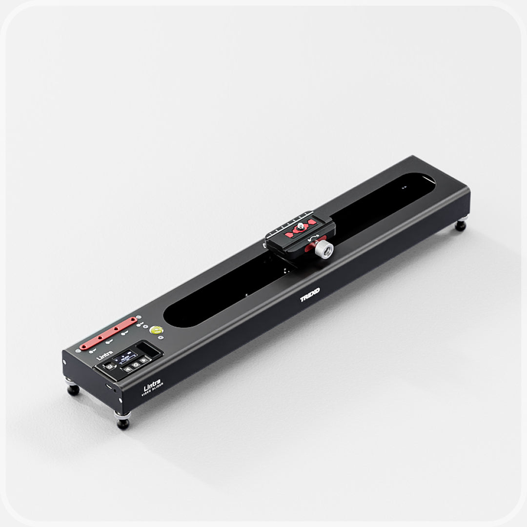 Lintra ile Tanışın