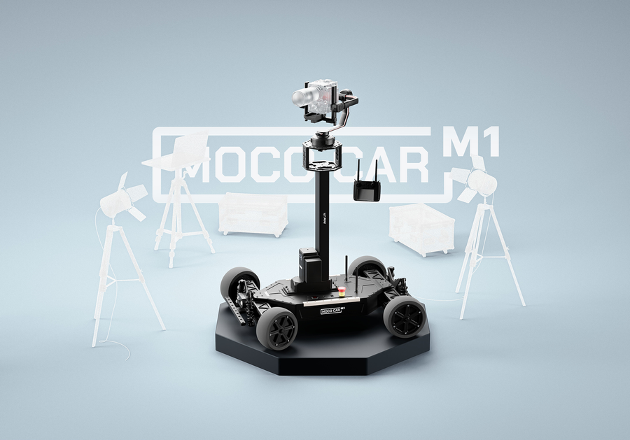 MoCoCar M1 ve M1 Pro ile Tanışın