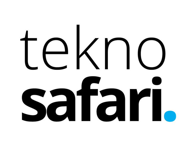 Trexo Tekno Safari’de