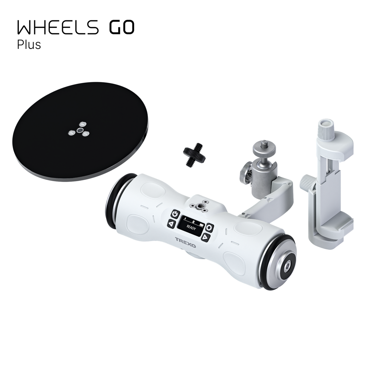 Wheels Go