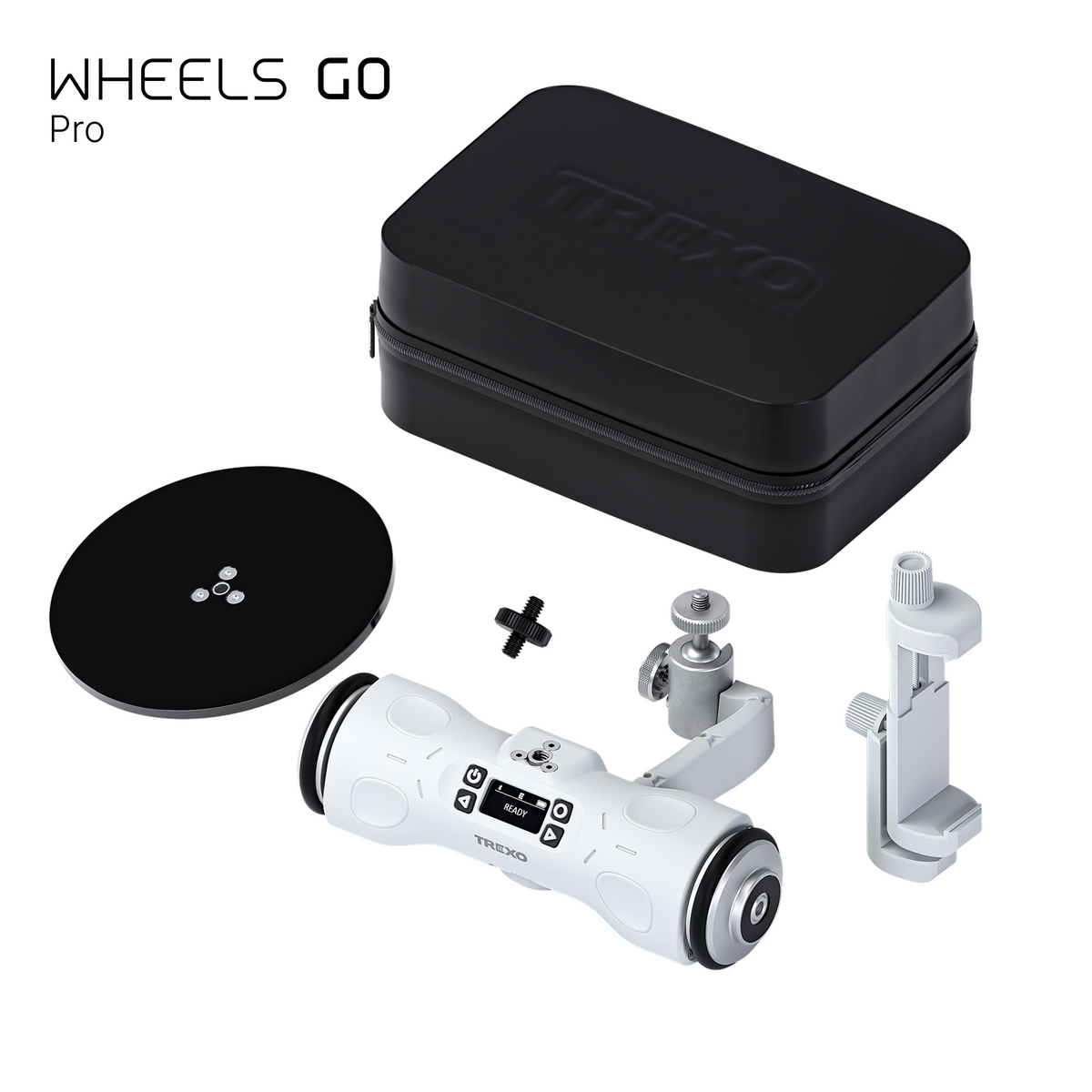 Wheels Go