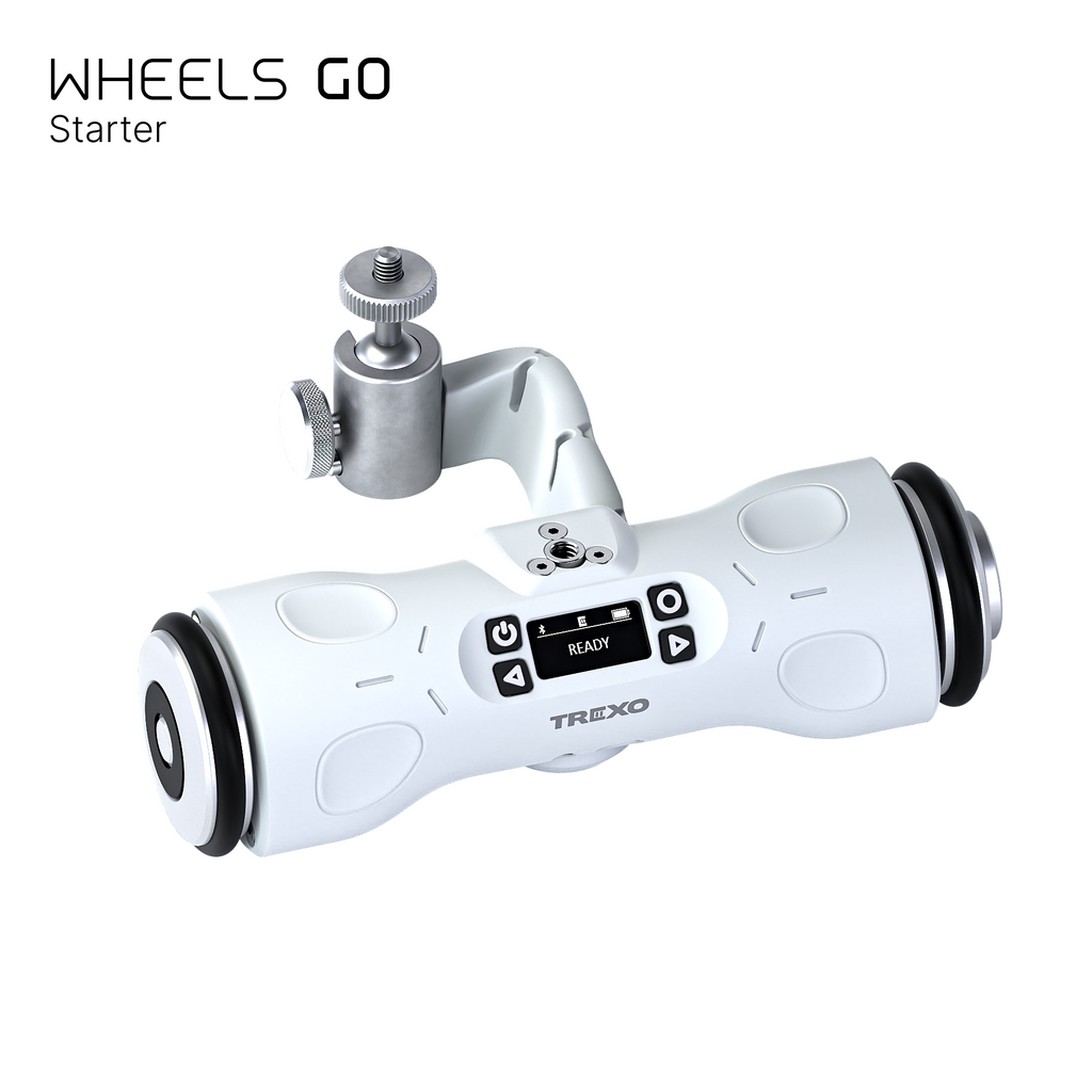 Wheels Go