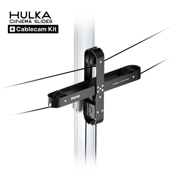 Cable Cam Modülü