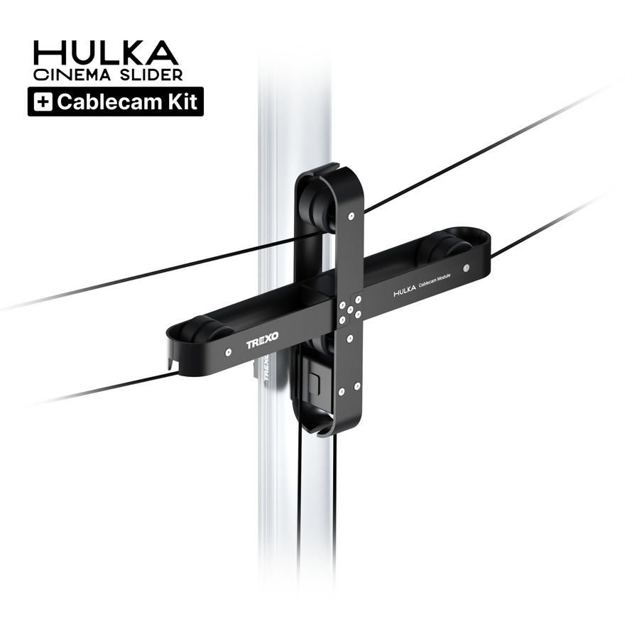 Cable Cam Modülü