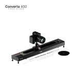 Converta