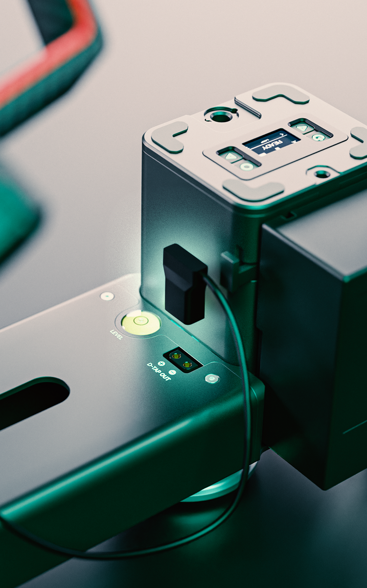 Rig’inize <br>Tek Batarya <br>Yeter