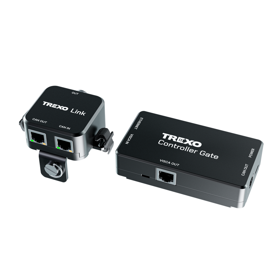 Trexo Link kablolu kontrol modülü
