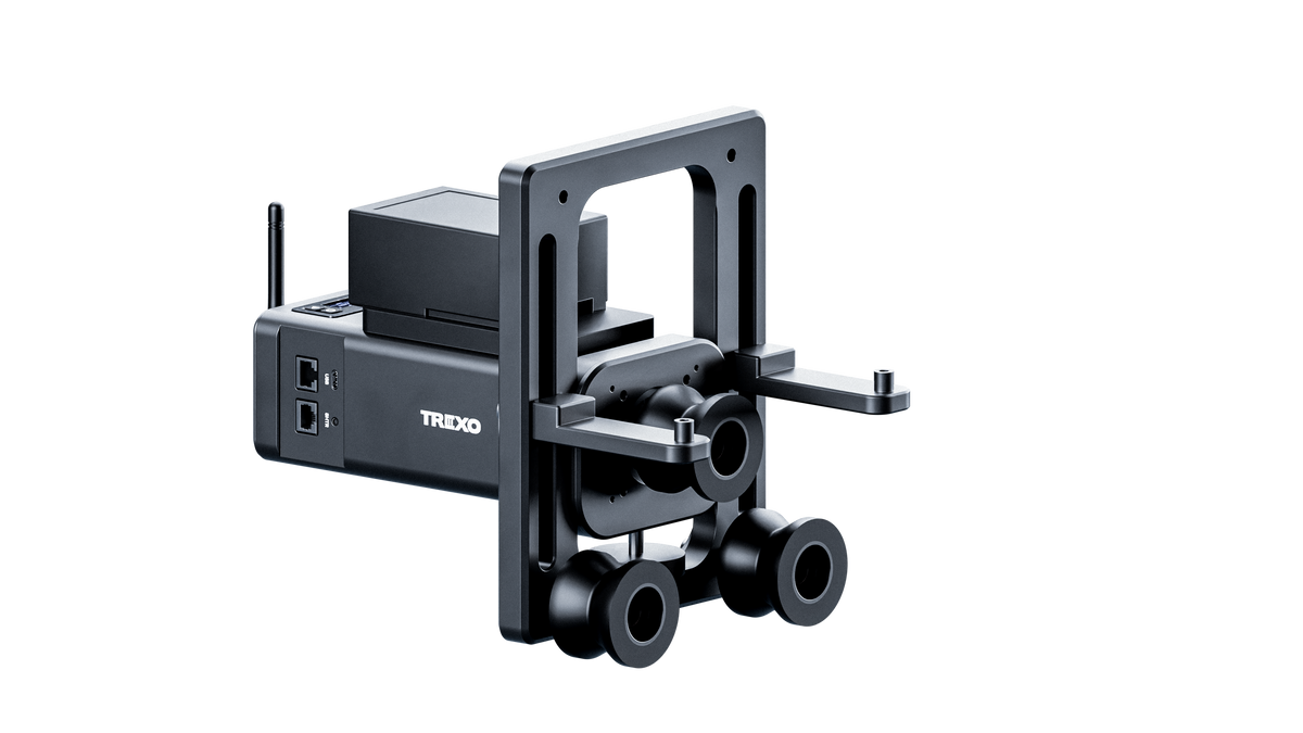 Slide Kit Slide Kit – Trexo İnovasyon