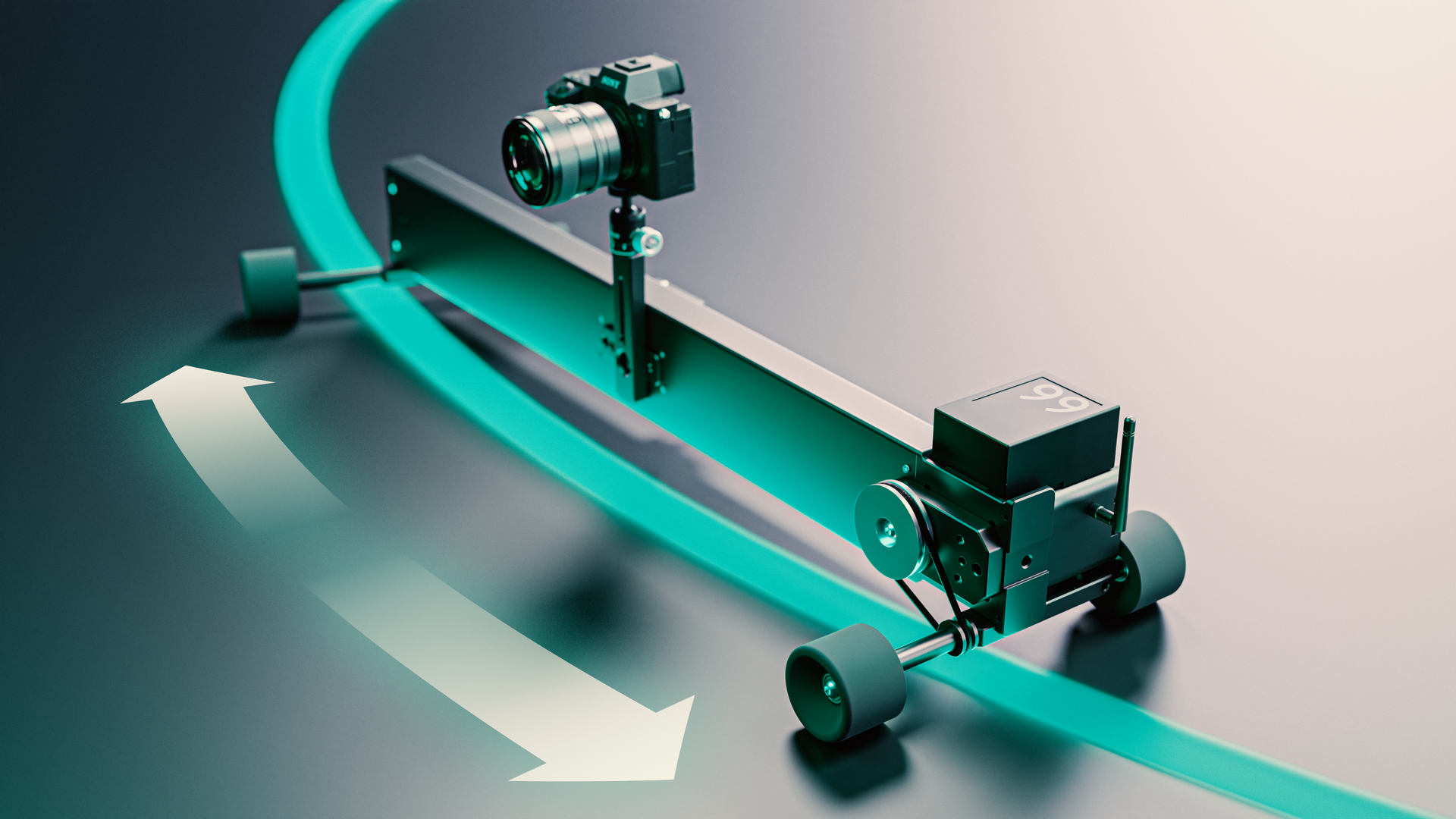 Tekrarlanabilir Dolly Çekimleri