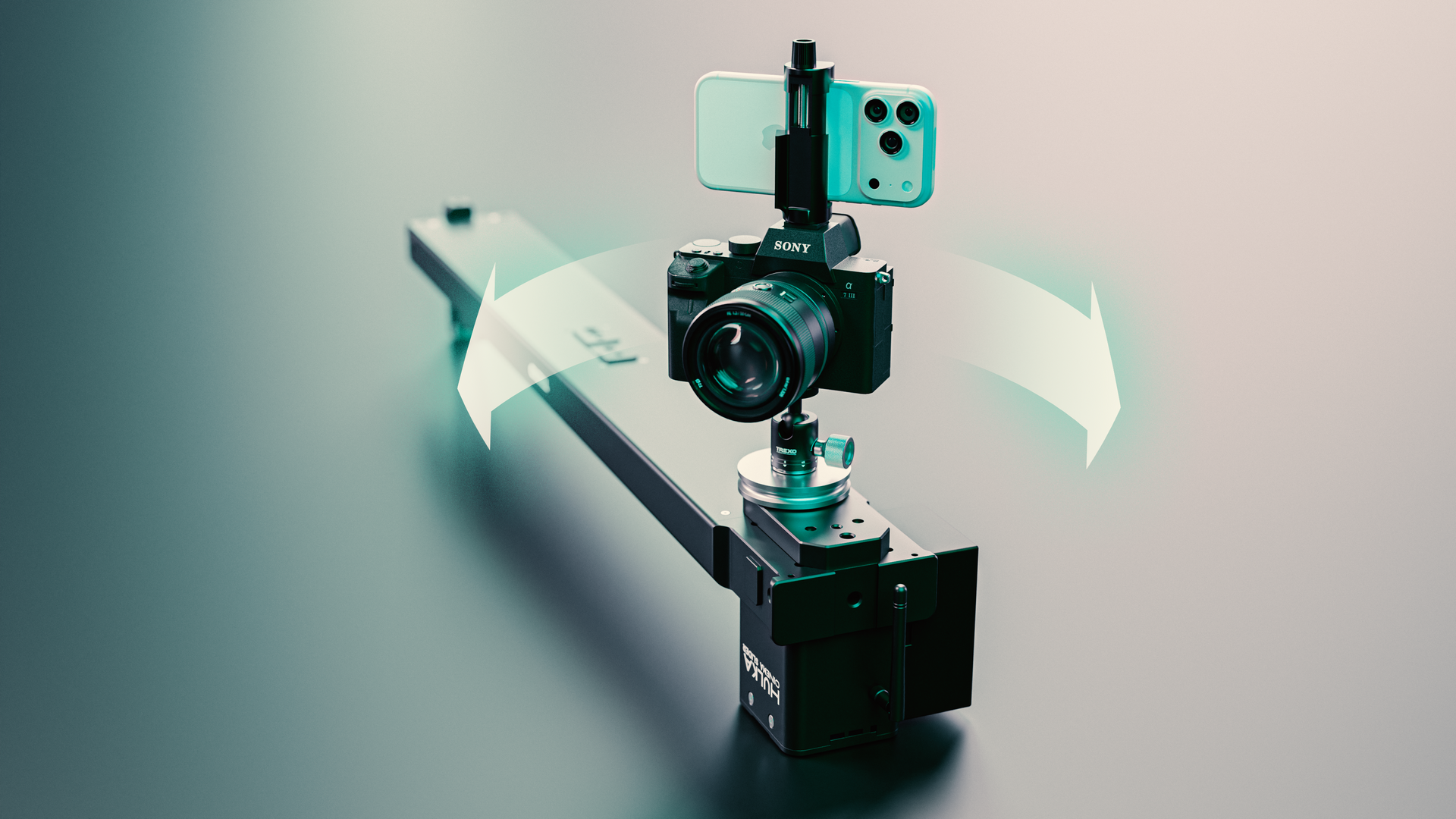 Otomatik Yüz Takibi