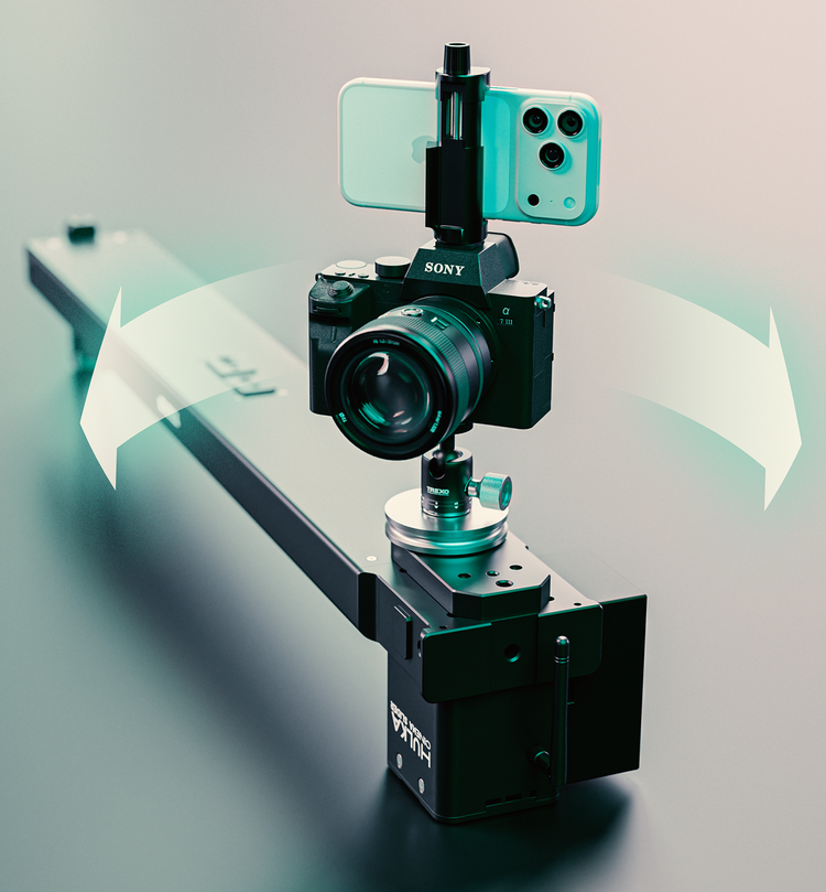 Otomatik Yüz Takibi