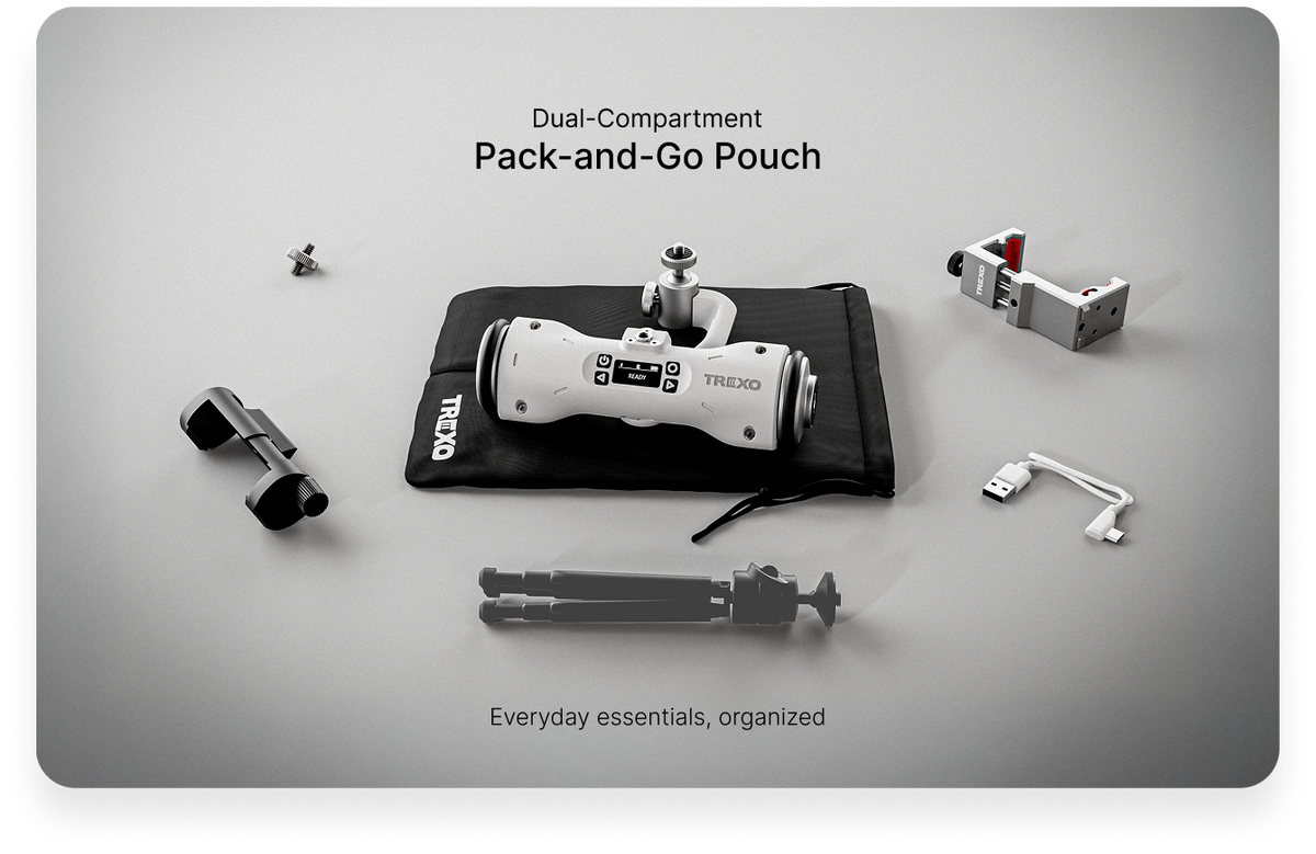 Düzenli ve Her An Hazır