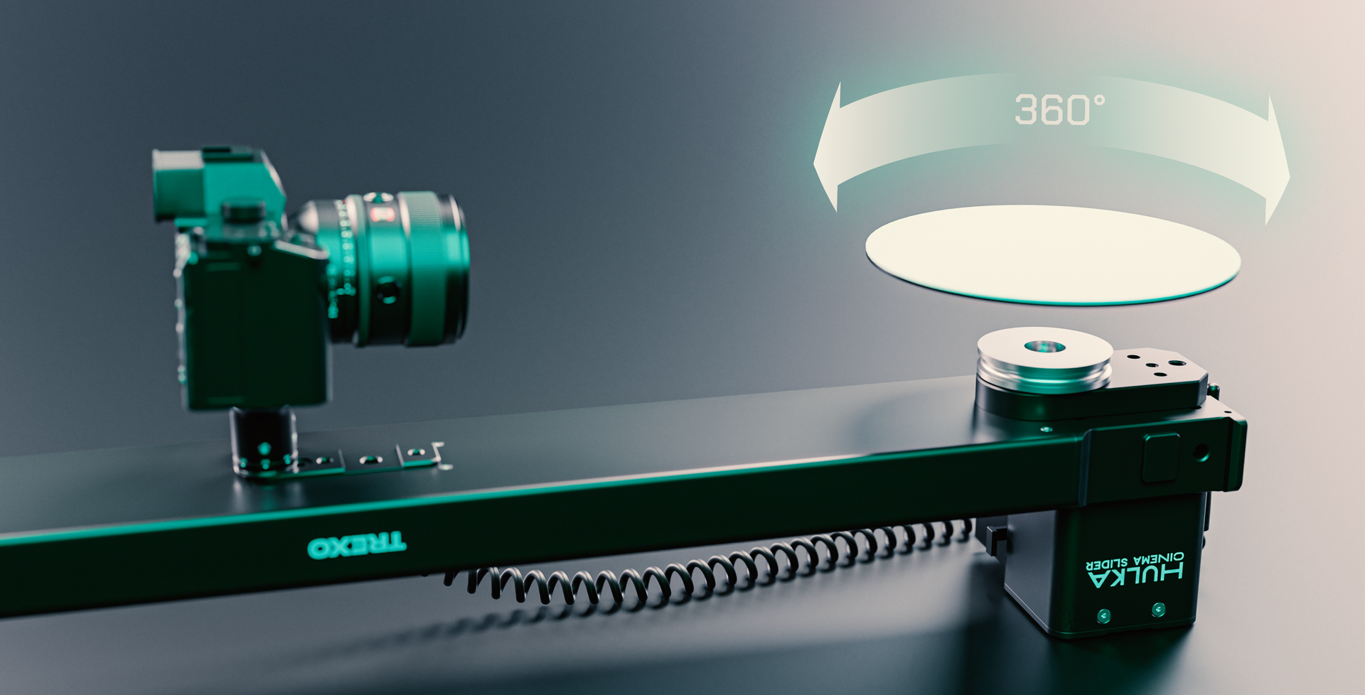 Güvenilir 360° <br>Ürün Çekimleri